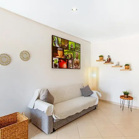 Apartamento 7 Moons B Only Adults San Bartolomé