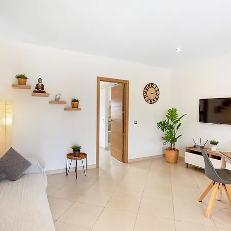 Apartamento 7 Moons B Only Adults *