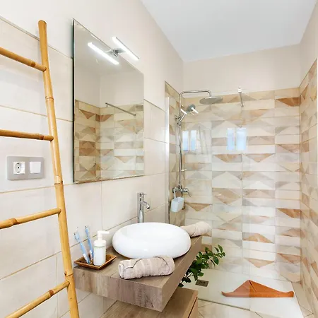 Apartamento 7 Moons B Only Adults